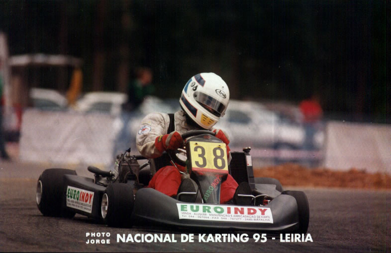 Euroindy no Campeonato Nacional de Karting10